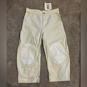 NWT Sønderhaus Daphne Trouser